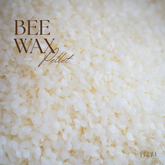 Bee Wax (1kg.) for candle making