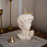 My Devid candle | Home decor | Gift | Candle | Handmade soy candle | Natural | Home