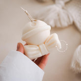 Beau Bell | Cute Bell Candle | Home decor | Gift | Candle | Handmade soy candle | Natural | Home
