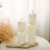 Timmy | Candle | Home decor | Gift | Candle | Handmade soy candle | Natural | Home