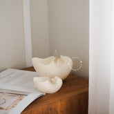 Shellnest candle | Home decor | Gift | Candle | Handmade soy candle | Natural | Home