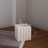 The 30 Sticks | Home decor | Gift | Candle | Handmade soy candle | Natural | Home