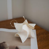 Riko Square | Home decor | Gift | Candle | Handmade soy candle | Natural | Home