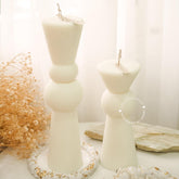 Hazel | Candle | Home decor | Gift | Candle | Handmade soy candle | Natural | Home