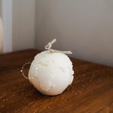 PLANET | Candle | Home decor | Gift | Candle | Handmade soy candle | Natural | Home