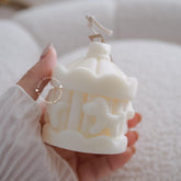 Merry Go Around | Candle | Home decor | Gift | Candle | Handmade soy candle | Natural | Home