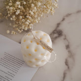 Lux Sofa | Candle | Home decor | Gift | Candle | Handmade soy candle | Natural | Home