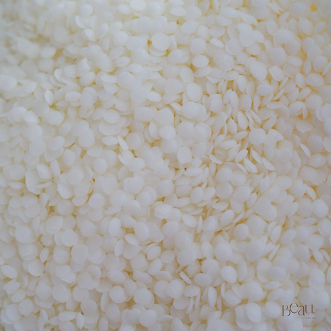 Soy Wax (Pellet) for candle making - 1 kg.