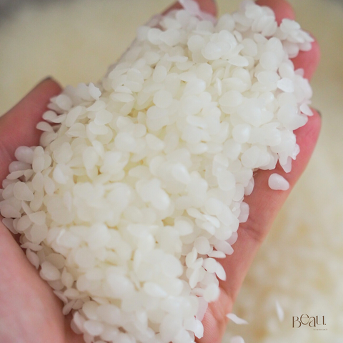 Bee Wax (1kg.) for candle making
