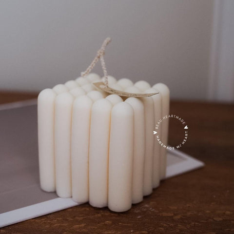 The 30 Sticks | Home decor | Gift | Candle | Handmade soy candle | Natural | Home