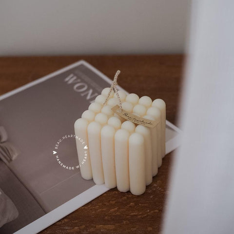 The 30 Sticks | Home decor | Gift | Candle | Handmade soy candle | Natural | Home