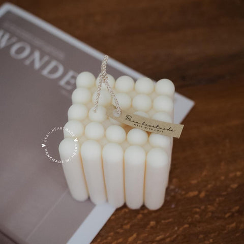 The 30 Sticks | Home decor | Gift | Candle | Handmade soy candle | Natural | Home
